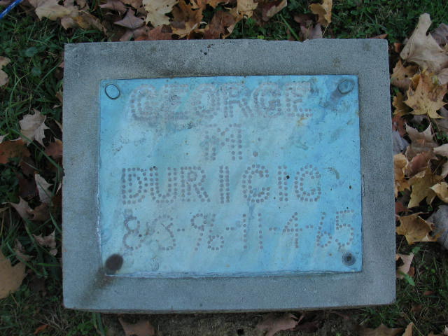 tombstone